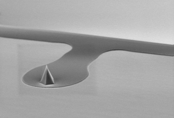 FASTSCAN-D-SS Cantilever Image