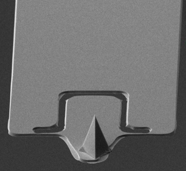 HISPEED FLUID Cantilever Image