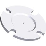 EC-V2-SS ADAPTER