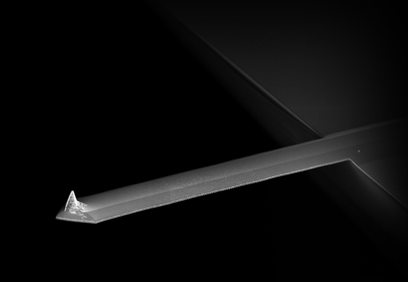 AD-2.8-SS Cantilever Image