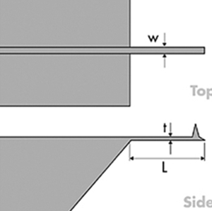 SAA-HPI-MT Tip Image Schematic